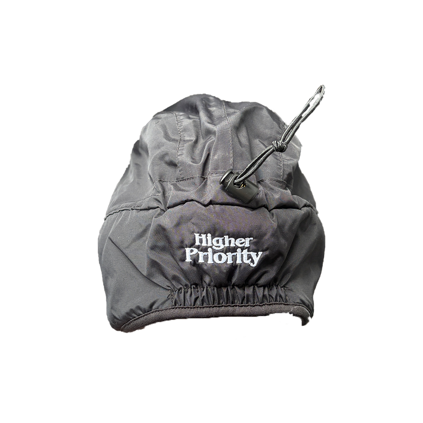 HIGHER PRIORITY TRAPPER HAT