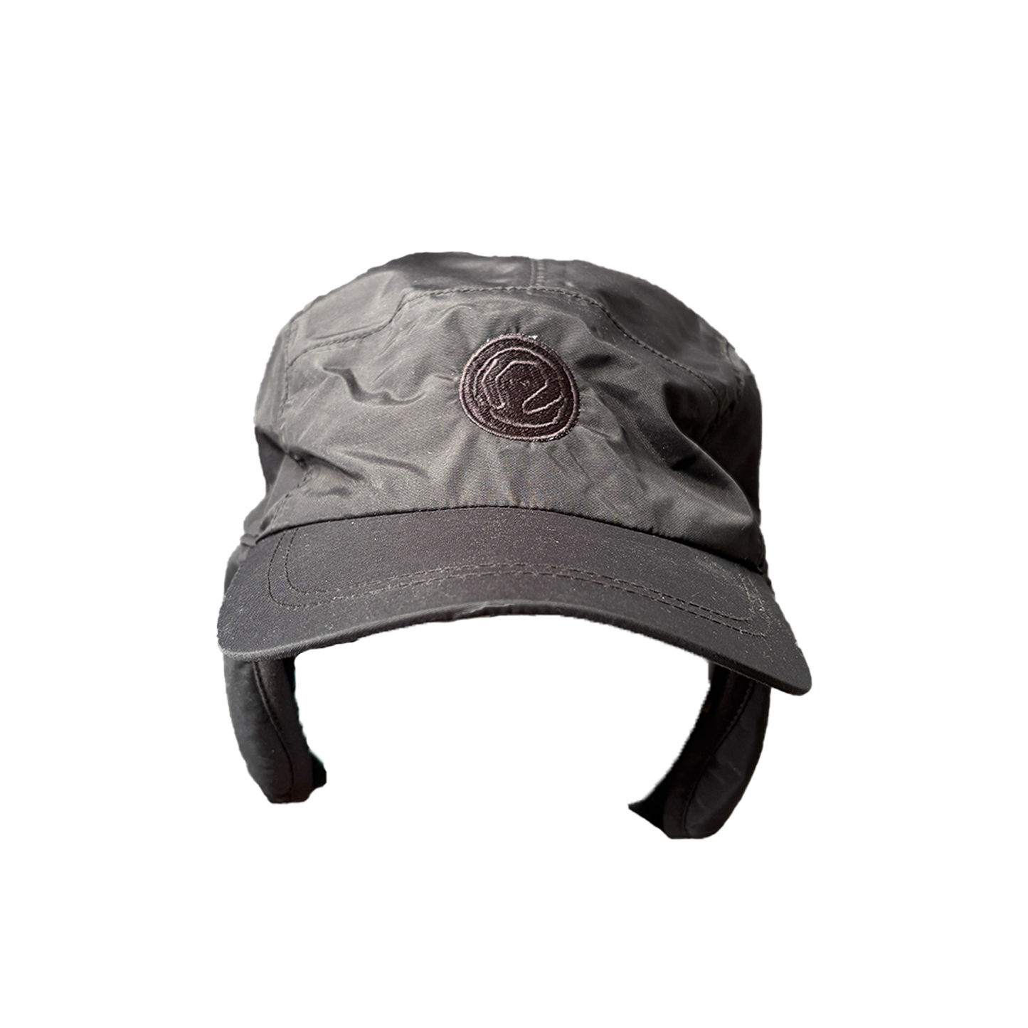 HIGHER PRIORITY TRAPPER HAT