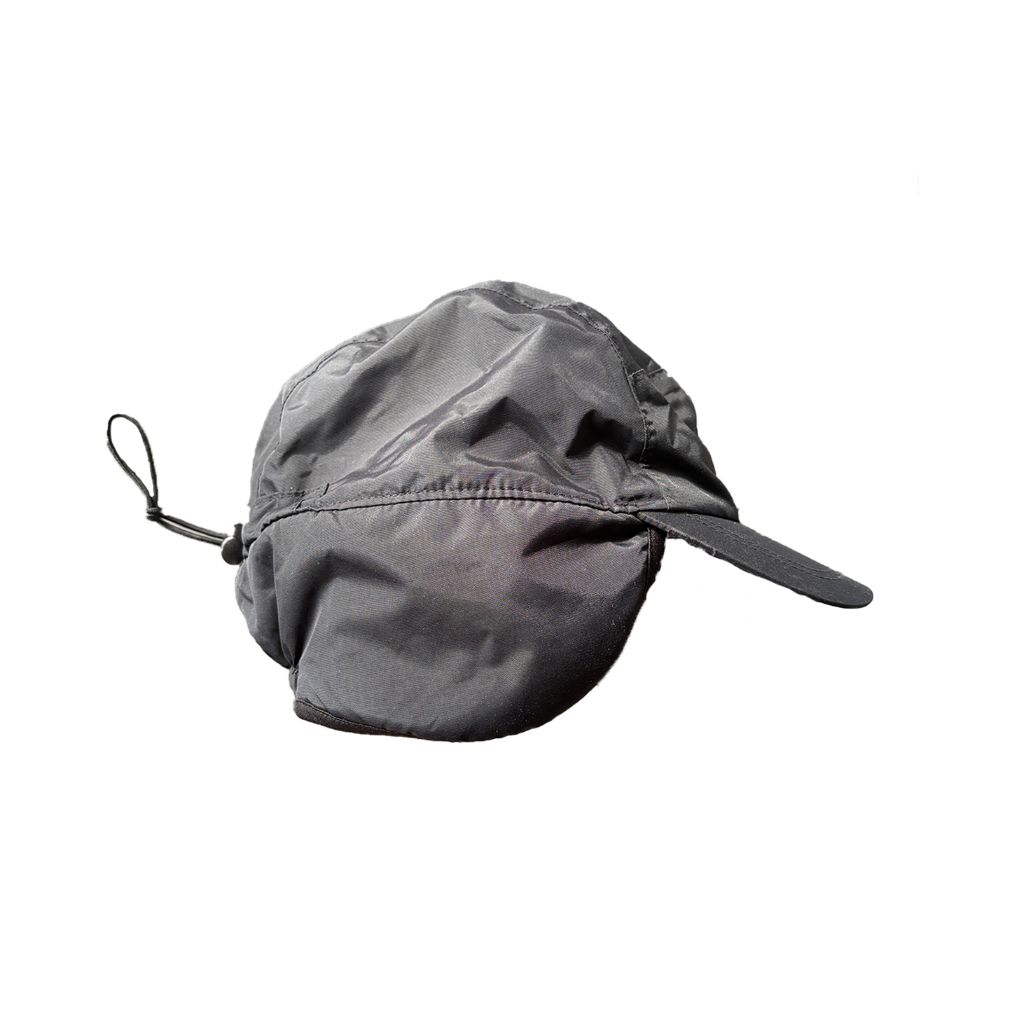 HIGHER PRIORITY TRAPPER HAT